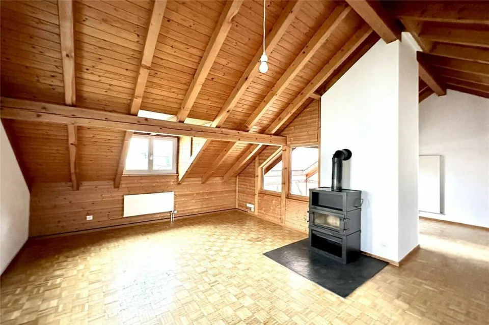 Multi-generation house in an attractive location – photo 16 of 30