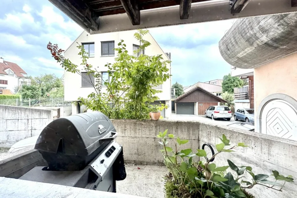 Multi-generation house in an attractive location – photo 25 of 30