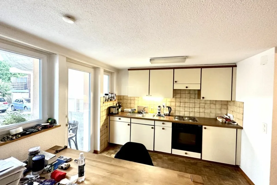 Multi-generation house in an attractive location – photo 24 of 30