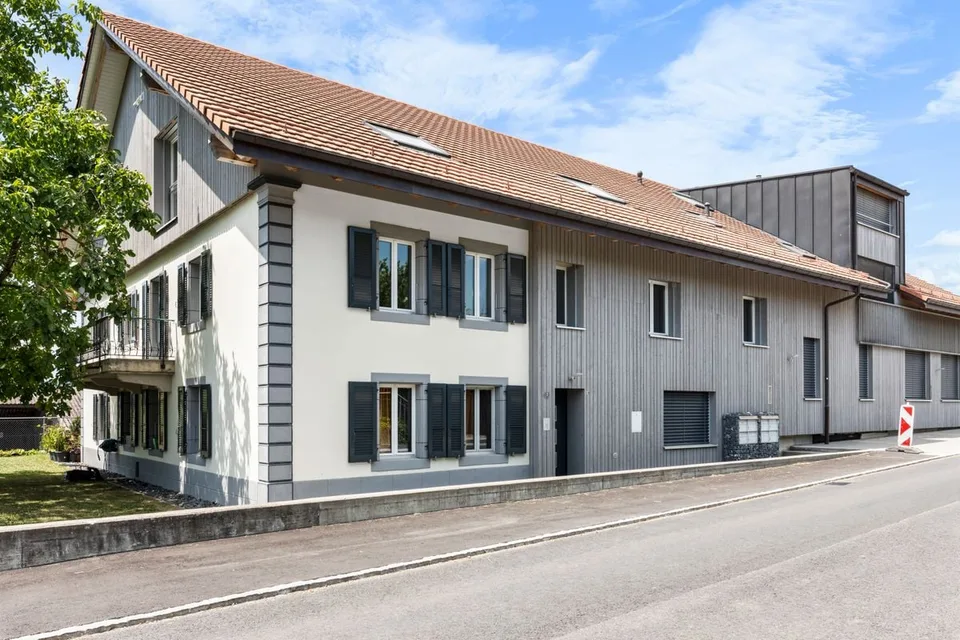 EXKLUSIV: Ein Juwel von 230 m2, 15 Minuten von Epalinges entfernt, verbindet Luxus, Ruhe und Raum. – Foto 6 von 13