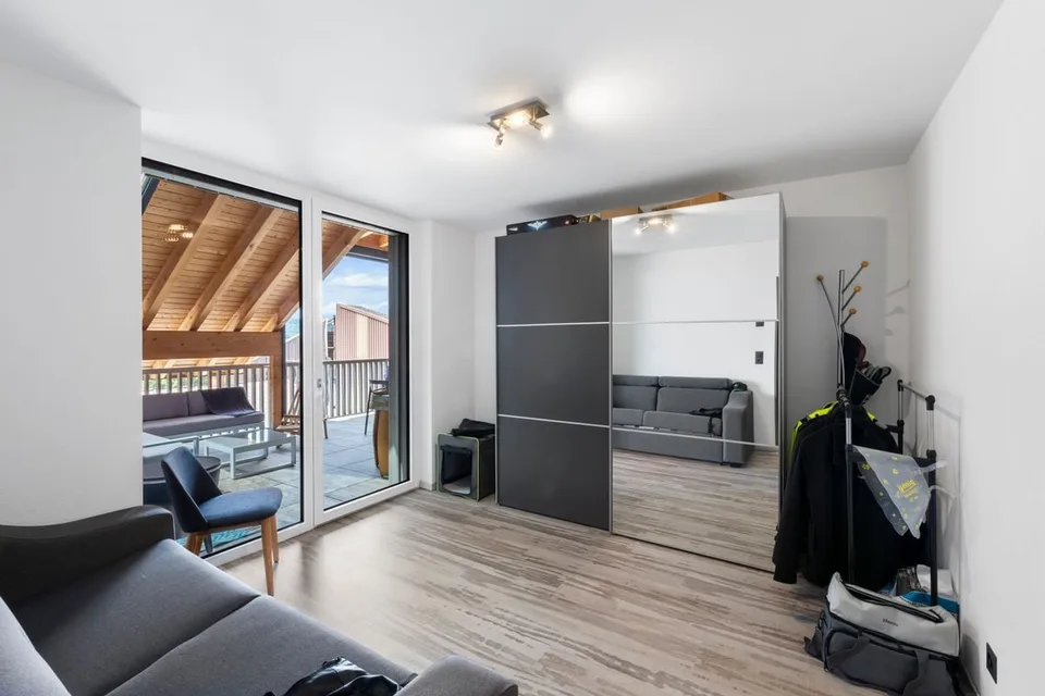 EXKLUSIV: Ein Juwel von 230 m2, 15 Minuten von Epalinges entfernt, verbindet Luxus, Ruhe und Raum. – Foto 10 von 13