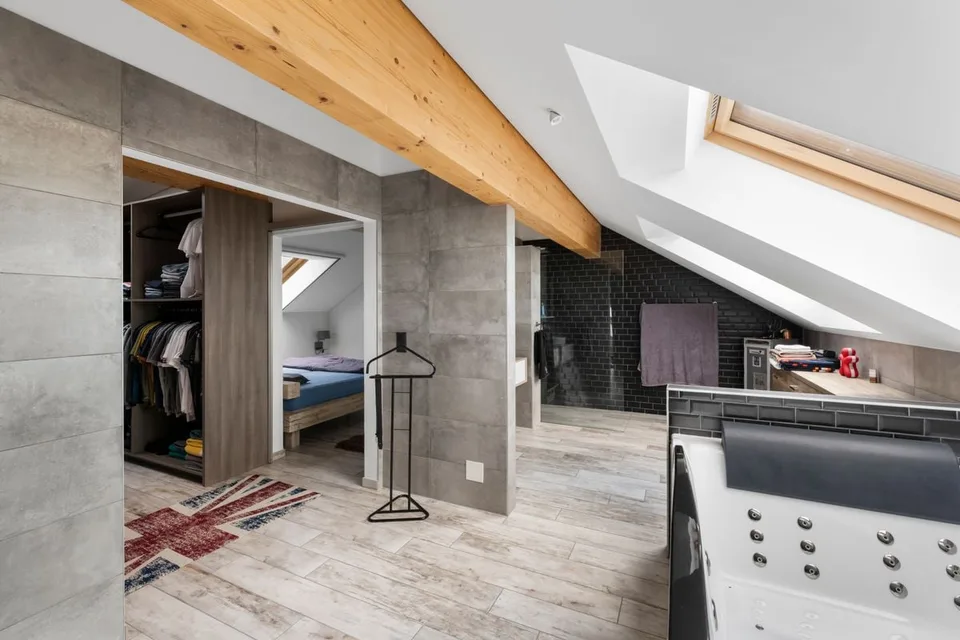 EXKLUSIV: Ein Juwel von 230 m2, 15 Minuten von Epalinges entfernt, verbindet Luxus, Ruhe und Raum. – Foto 13 von 13