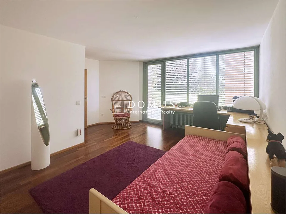 Villa di architettura iconica con vista panoramica | Iconic archite... – Foto 31 von 34