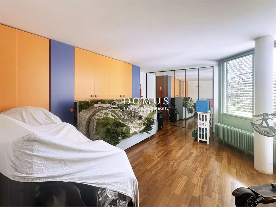 Villa di architettura iconica con vista panoramica | Iconic archite... – Foto 32 von 34