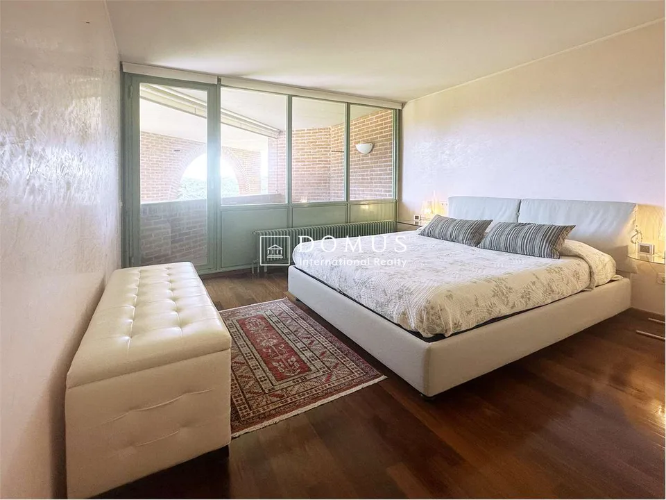 Villa di architettura iconica con vista panoramica | Iconic archite... – Foto 29 von 34