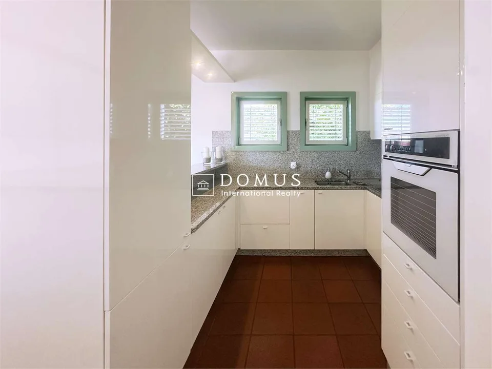 Villa di architettura iconica con vista panoramica | Iconic archite... – Foto 28 von 34