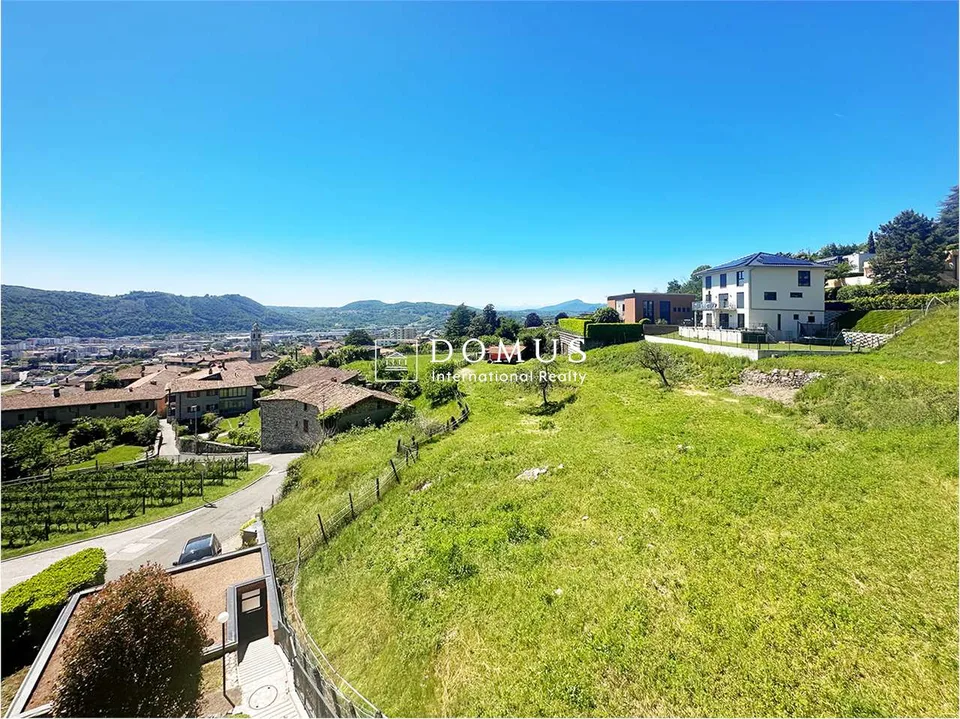 Villa di architettura iconica con vista panoramica | Iconic archite... – Foto 27 von 34