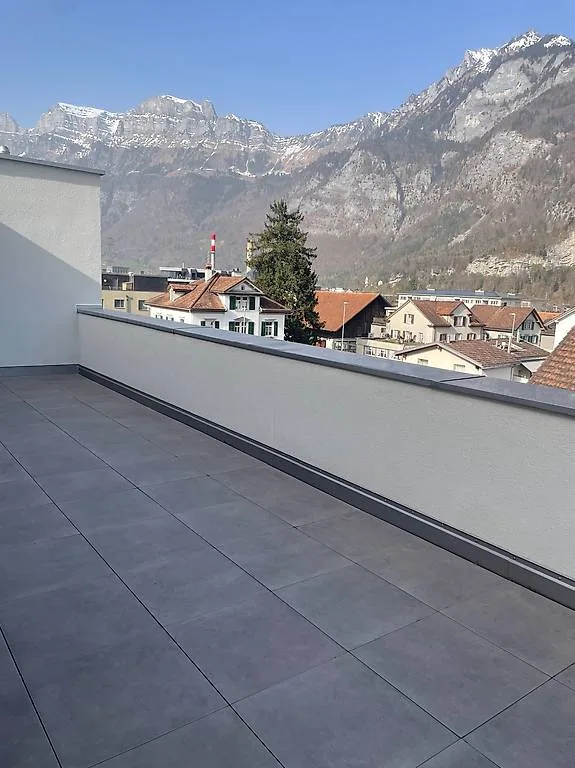 4.5 Zimmer Attika Wohnung – Foto 9 von 10