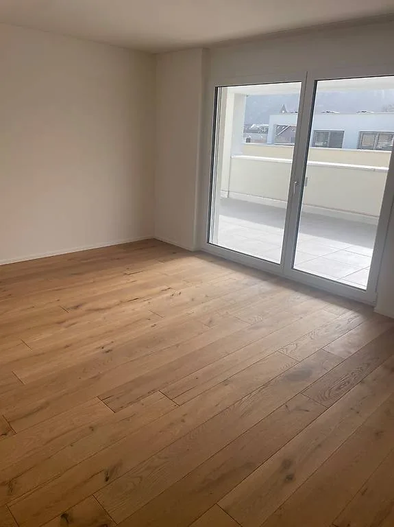 4.5 Zimmer Attika Wohnung
