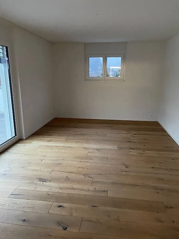 4.5 Zimmer Attika Wohnung – Foto 6 von 10
