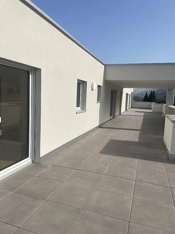 4.5 Zimmer Attika Wohnung – Foto 8 von 10