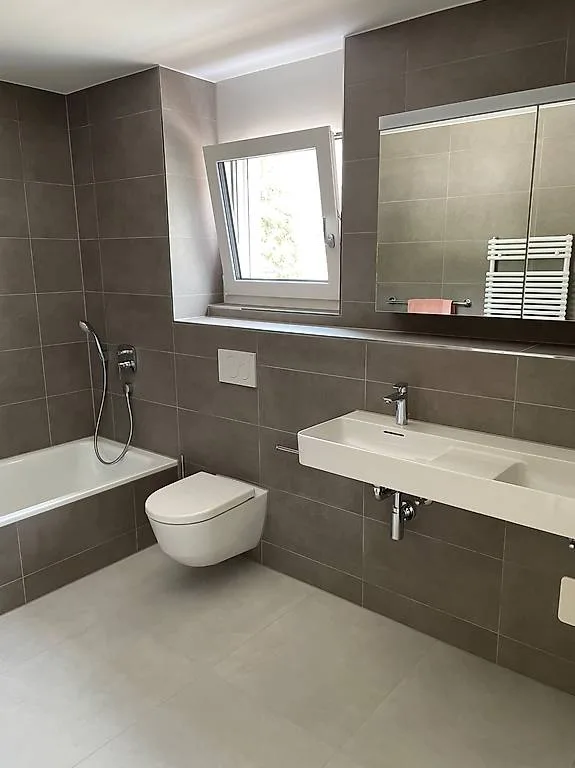 4.5 Zimmer Attika Wohnung – Foto 7 von 10