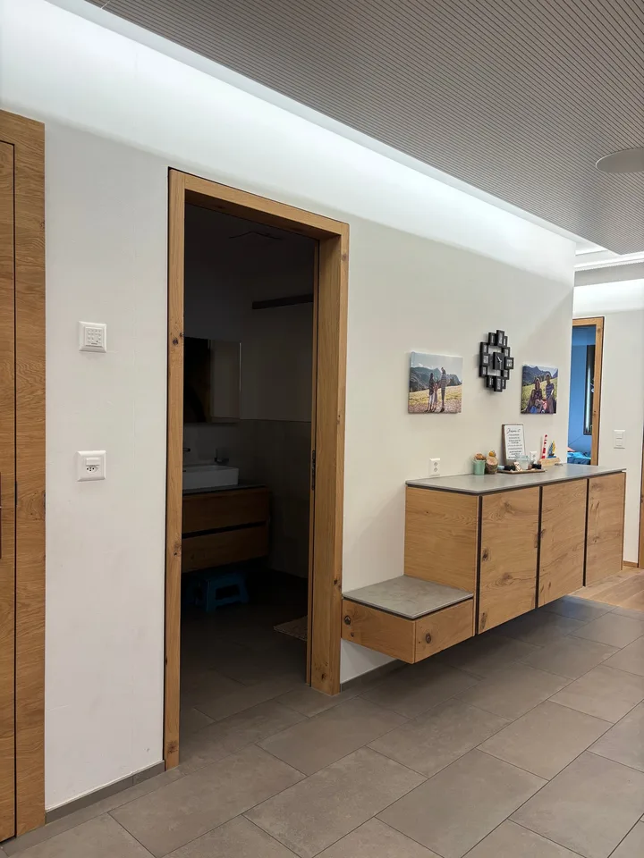 ETW Im Zentrum von  3860 Meiringen