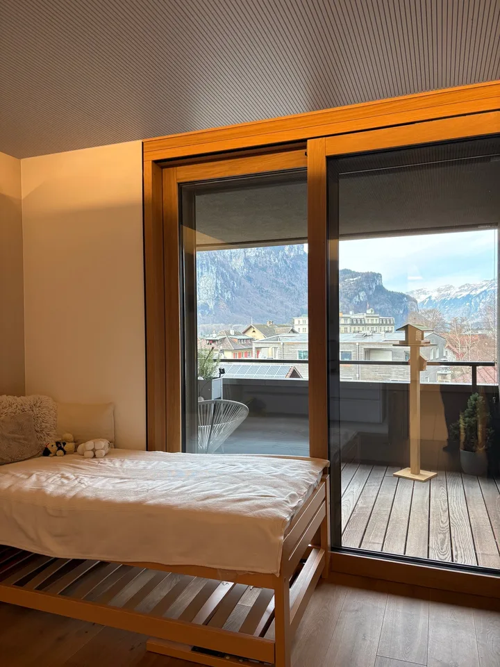 ETW Im Zentrum von  3860 Meiringen