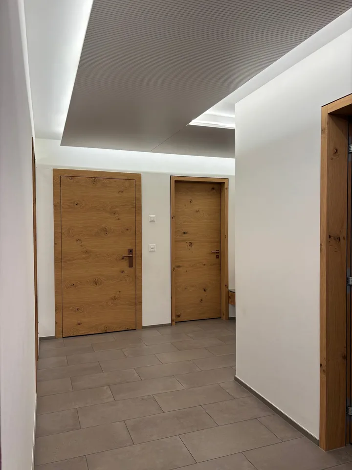 ETW Im Zentrum von  3860 Meiringen