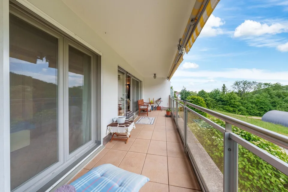 Bel appartement de 3,5 pièces au calme – photo 6 sur 10