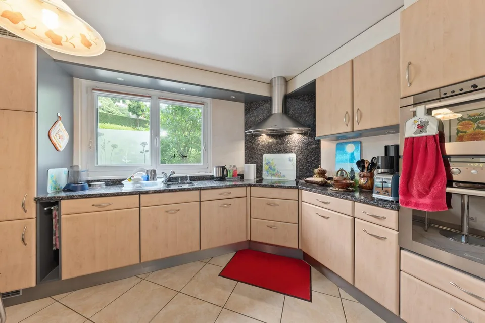 Schönes 3,5-Zimmer-Apartment in ruhiger Lage