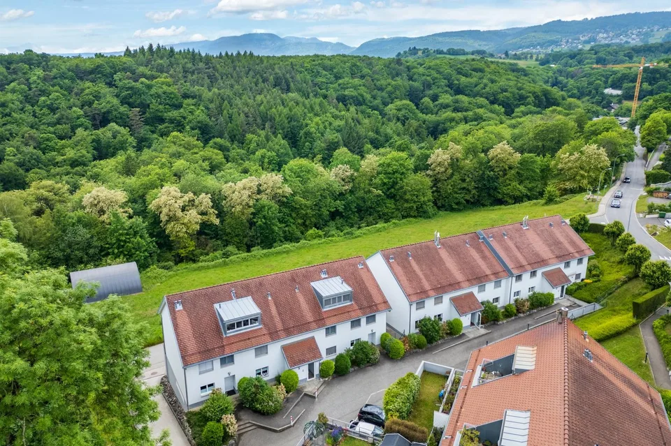 Bel appartement de 3,5 pièces au calme – photo 10 sur 10