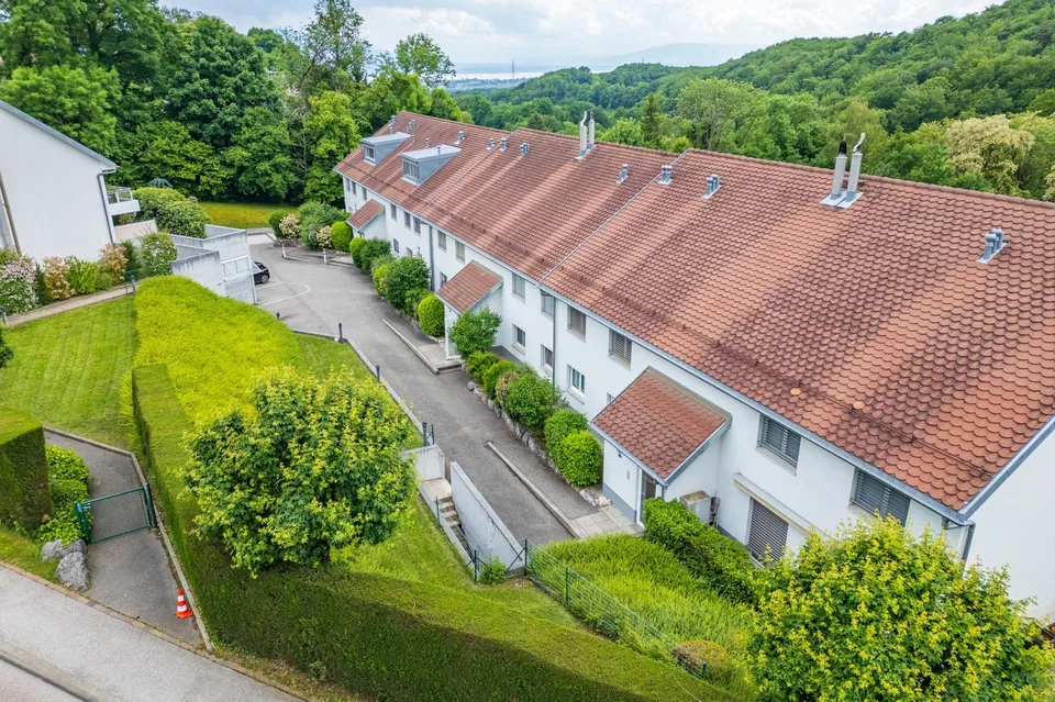 Bel appartement de 3,5 pièces au calme – photo 8 sur 10