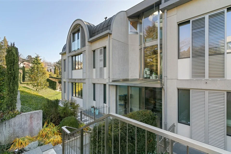 Penthouse mit Panoramablick! – Foto 12 von 12
