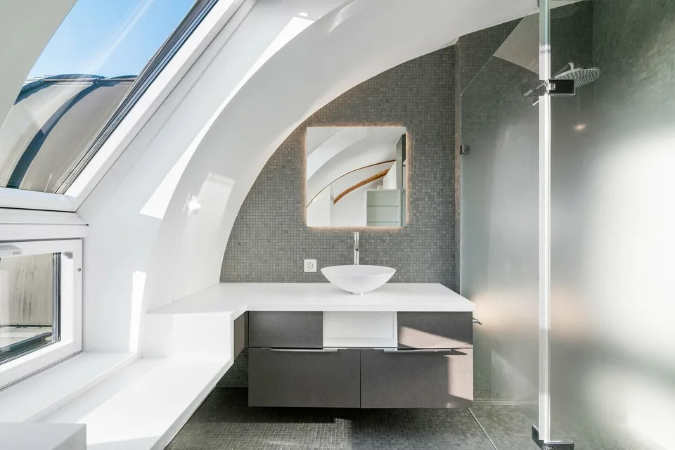 Penthouse mit Panoramablick! – Foto 7 von 12