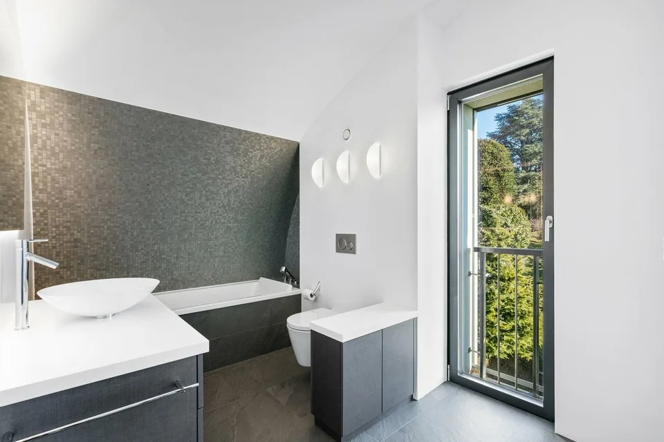 Penthouse mit Panoramablick! – Foto 9 von 12