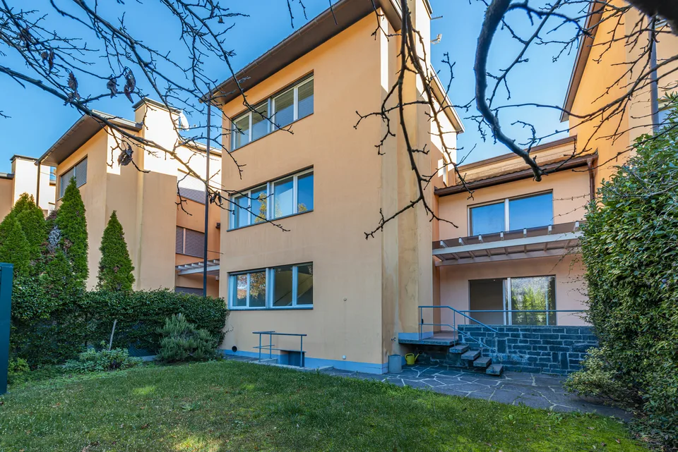 Casa unifamiliare in posizione strategica