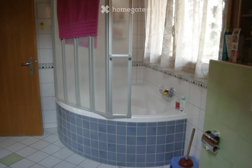 Sehr hübsches Haus in einer ruhigen Umgebung