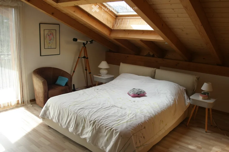 Sehr hübsches Haus in einer ruhigen Umgebung