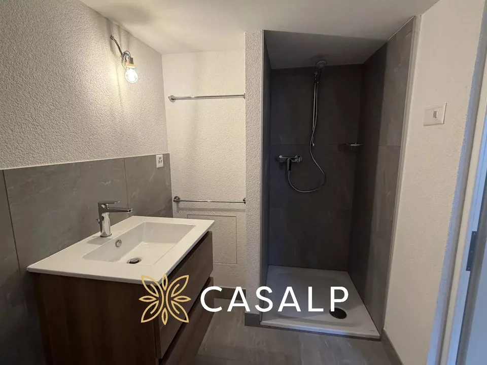 Appartement 4.5 Zimmer in Montana-Village