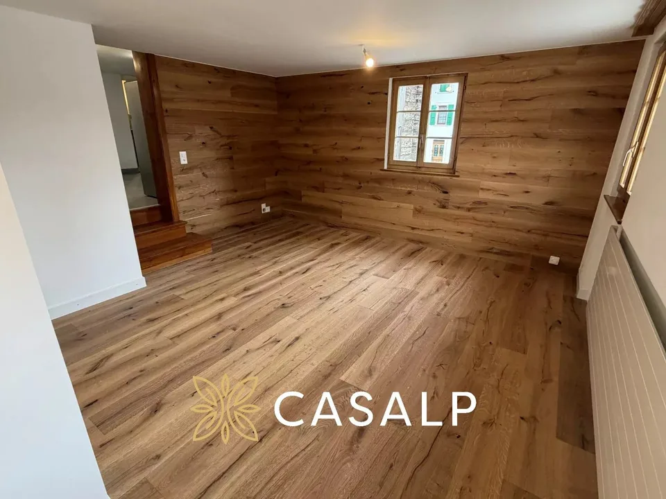 Appartement 4.5 pièces à Montana-Village