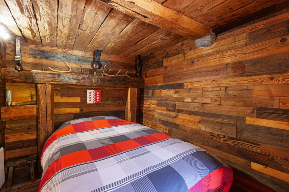 Ein Chalet der Ausnahme – Foto 8 von 26