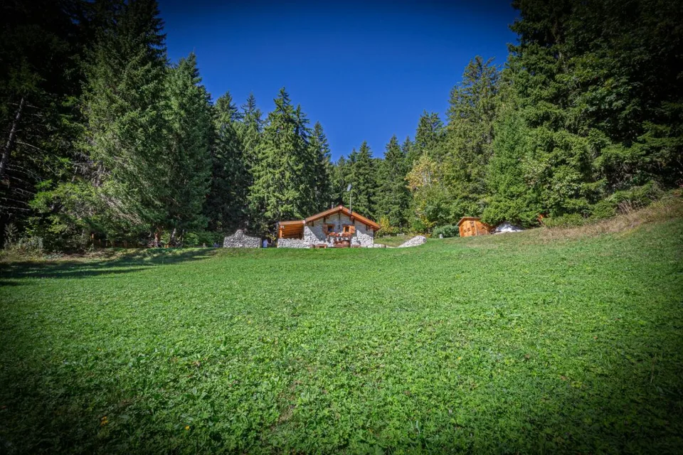 Ein Chalet der Ausnahme – Foto 13 von 26