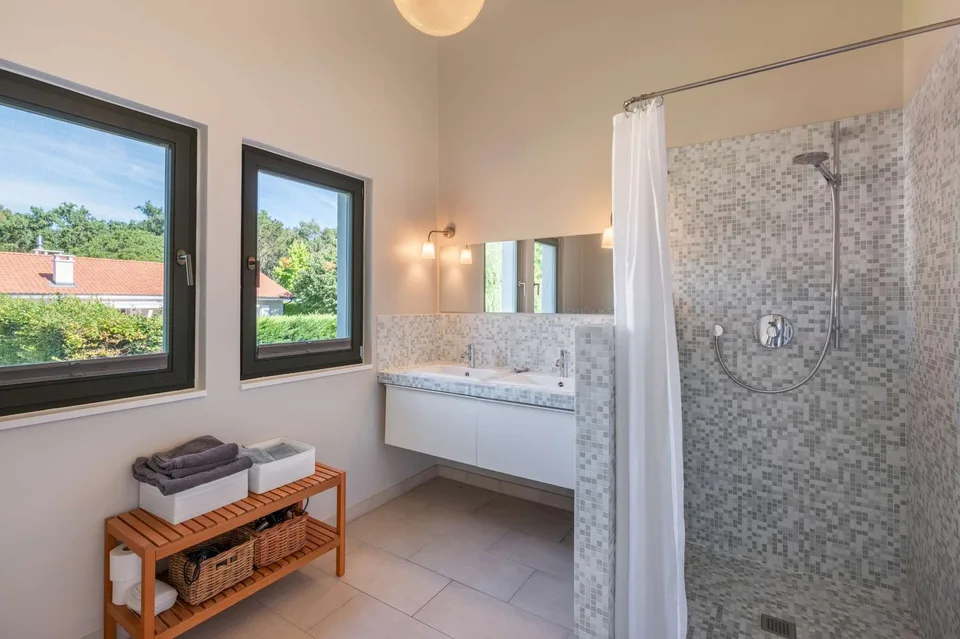 VANDOEUVRES - EXCLUSIVITE - Magnifique villa avec vue sur le Mont-Blanc – photo 25 sur 25