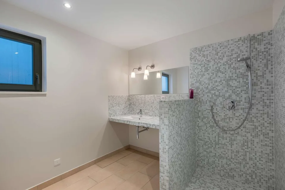 VANDOEUVRES - EXCLUSIVITE - Magnifique villa avec vue sur le Mont-Blanc – photo 11 sur 25