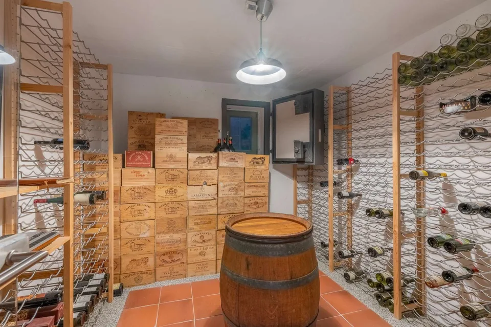 VANDOEUVRES - EXCLUSIVITE - Magnifique villa avec vue sur le Mont-Blanc – photo 24 sur 25