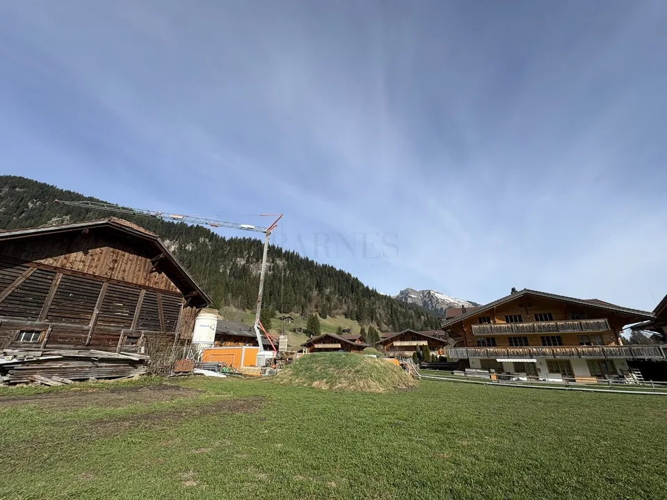 Attique moderne de 3.5 pièces Résidence principale – photo 6 sur 6