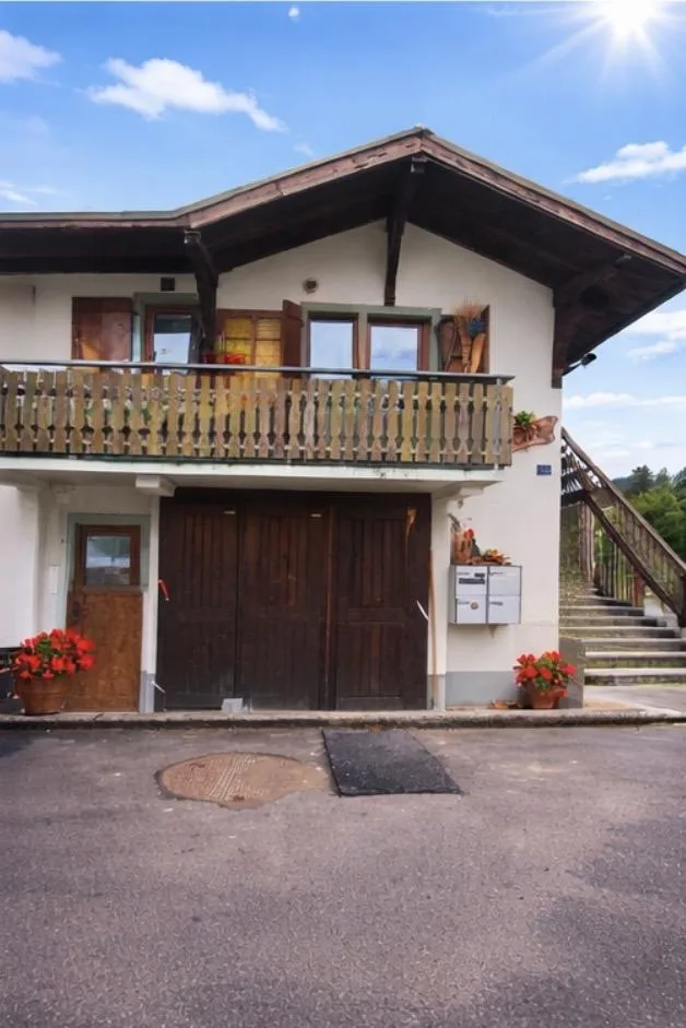 Magnifique immeuble à vendre à Villars-sur-Ollon