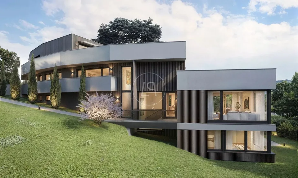 Très belle villa sur plan proche du lac à Tannay – photo 7 sur 9