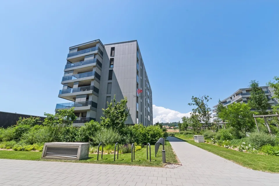 Moderne und nahe bei den Einrichtungen – Foto 10 von 10