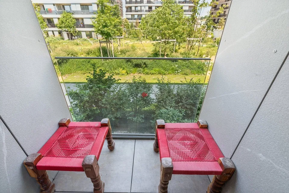 Moderne und nahe bei den Einrichtungen – Foto 9 von 10