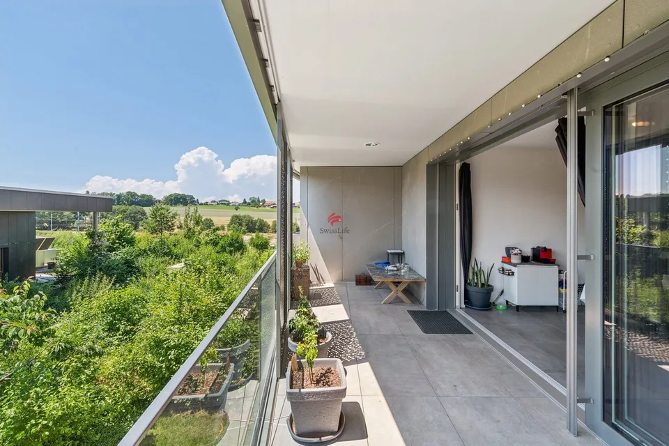 Moderne und nahe bei den Einrichtungen – Foto 8 von 10