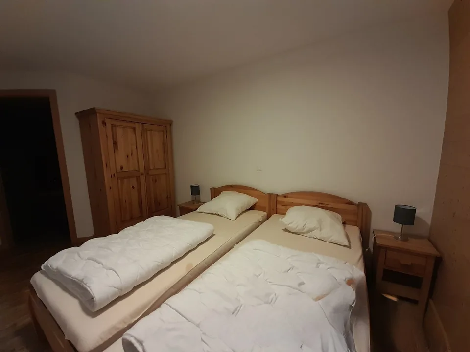 Appartamento ski in ski out a Veysonnaz, primo piano – foto 7 di 13