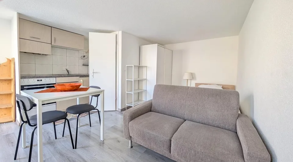 Idéal investissement locatif avec deux appartements