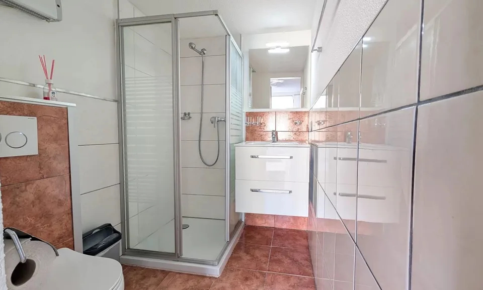 Idéal investissement locatif avec deux appartements