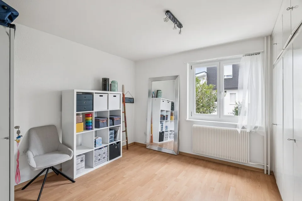 Casa accogliente con grande giardino e piano terra versatile – foto 6 di 8