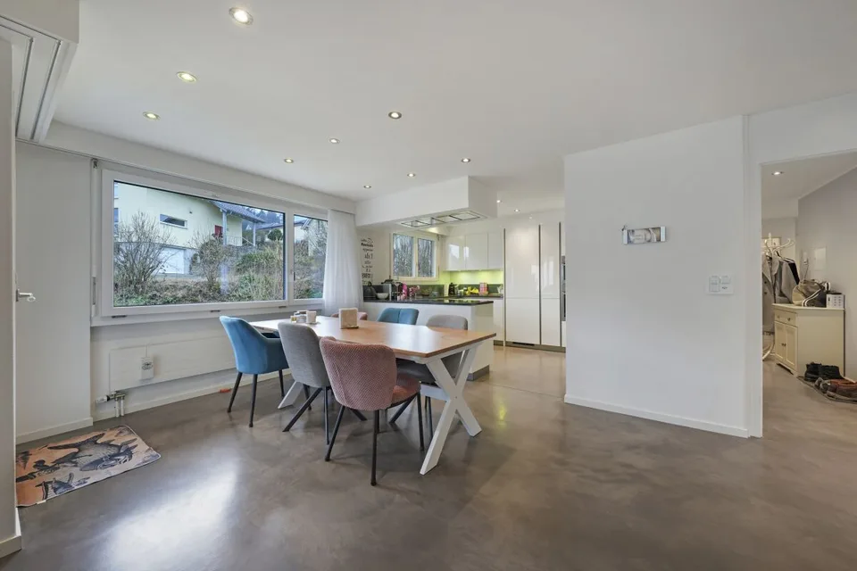 Comfort di vita esclusivo: appartamento 5.5 locali di circa 150 m² di superficie abitabile