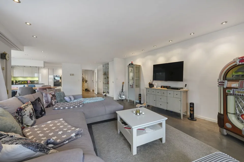 Comfort di vita esclusivo: appartamento 5.5 locali di circa 150 m² di superficie abitabile