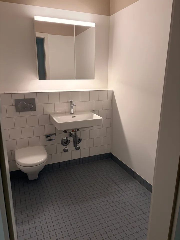 Wohnung W4 ¦ Wohneigentum auf Zeit (WAZ) ¦ Sommeraktion bis 15.09.2026 – Foto 12 von 13