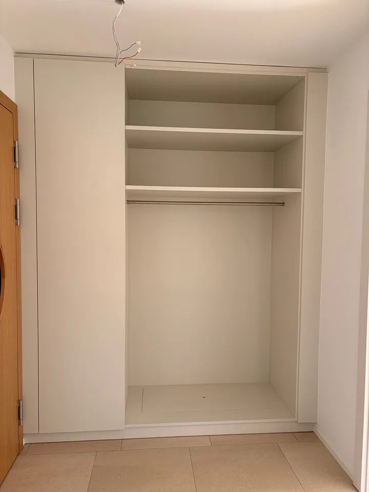 Appartamento W4 ¦ Proprietà immobiliare temporanea (WAZ) ¦ Promozione estiva fino al 15.09.2026
